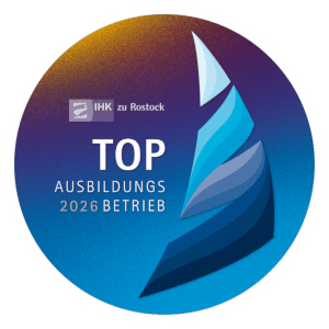 TOP Ausbildungsbetrieb 2026